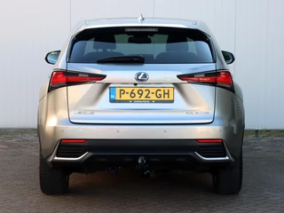 Lexus NX - afbeelding nr 4