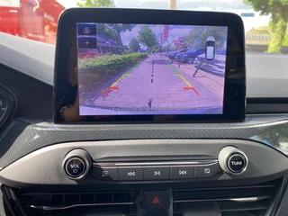 Ford Focus Ford Focus WAGON 1.5 ECOBLUE TITANIUM AUT. / CARPLAY / NAVI / TREKHAAK - afbeelding nr 19