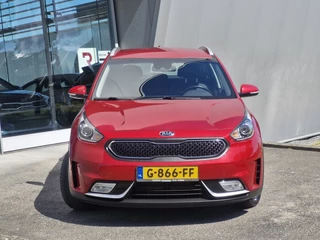 Kia Niro Kia Niro 1.6 GDi H. DynamicLine - afbeelding nr 4