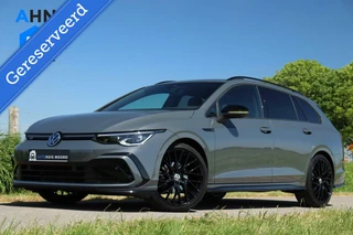Volkswagen Golf - 186975782-0