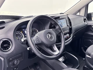 Mercedes-Benz Vito Mercedes-Benz Vito 114 CDI Extra Lang *LBW-Edition* Dubbele Cabine 24 Maanden Certified Garantie 19