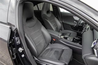 Mercedes-Benz CLA Mercedes-Benz CLA 250 e AMG Premium, Burmester, Pano, Head-Up, Distronic, Widescreen 2021 - afbeelding nr 7
