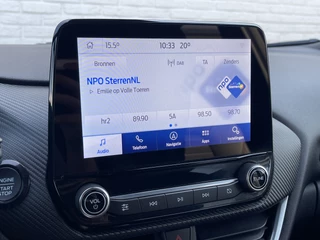 Ford Puma Ford Puma 1.0 EcoBoost Hybrid ST-Line X | ACC | B&O | Camera | LED | Keyless | CarPlay | DAB+ - afbeelding nr 21