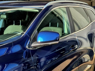Renault Kadjar Renault Kadjar 1.2 TCe Limited |Navi|Clima|Cruise|Camera|PDC - afbeelding nr 12