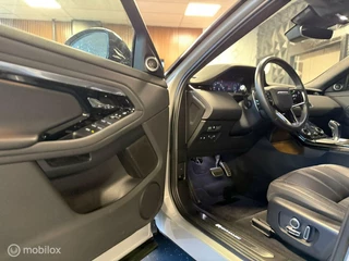 Land Rover Range Rover Evoque Land Rover Range Rover Evoque 1.5 P300e AWD R-Dynamic HSE - afbeelding nr 28