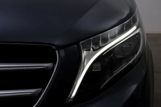 Mercedes-Benz V-Klasse - afbeelding nr 18