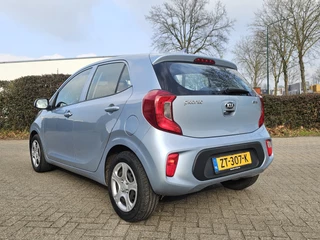 Kia Picanto Zondag OPEN! - afbeelding nr 10