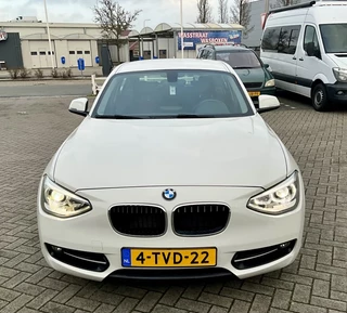 BMW 1 Serie - afbeelding nr 6