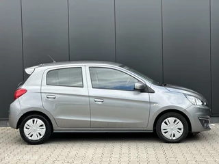 Mitsubishi Space Star Mitsubishi Space Star 1.0 Cool+ | AUTOMAAT | AIRCO | 5 DEUREN | - afbeelding nr 6