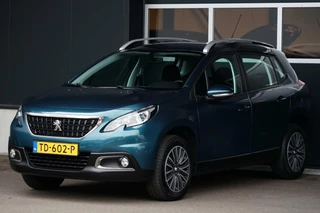 Peugeot 2008 Peugeot 2008 1.2 PureTech Active, NL, PDC, CarPlay, cruise - afbeelding nr 19