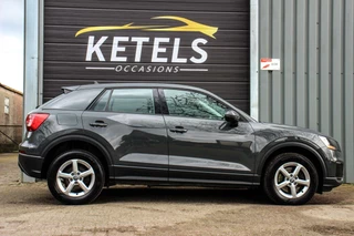 Audi Q2 Audi Q2 2.0 TFSI quattro Design - afbeelding nr 5