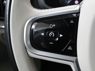Volvo V60 Volvo V60 2.0 B4 Inscription | Panoramadak | Trekhaak |  Leder | Stoel & stuurverwarming | Head-Up | Adaptive cruise | Harman/Kardon | 360 camera | Carplay | Navigatie | Memory | Full LED | Keyless - afbeelding nr 19