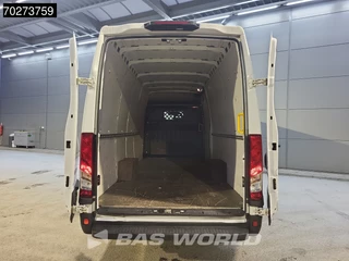 Iveco Daily Iveco Daily 35S16 Automaat L3H2 Camera Airco Parkeersensoren L4H2 16m3 Airco - afbeelding nr 6