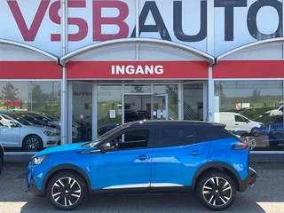 Peugeot 2008 - afbeelding nr 2