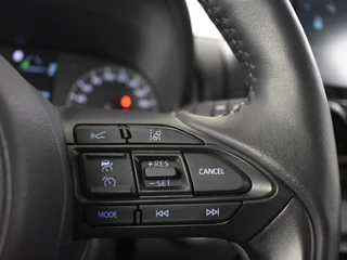 Toyota Yaris Toyota Yaris 1.5 Hybrid Dynamic Edition | Stoel en Stuurverwarming - afbeelding nr 17
