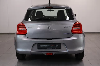Suzuki Swift Suzuki Swift 1.2 Comfort Smart Hybride - afbeelding nr 4