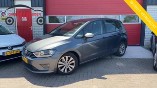 Volkswagen Golf Sportsvan 1.0 TSI Comfortline