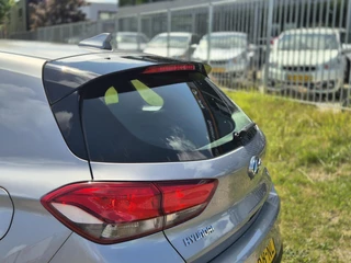 Hyundai i30 Hyundai i30 1.0 T-GDi MHEV Comfort Smart - afbeelding nr 13