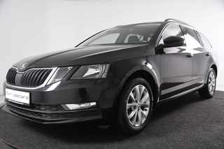 Škoda Octavia - afbeelding nr 27