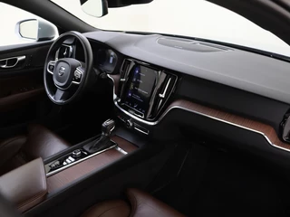 Volvo V60 Volvo V60 Cross Country T5 AWD Pro | Stoelventilatie | Head Up | Panoramadak | - afbeelding nr 12