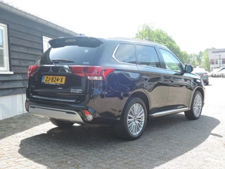 Mitsubishi Outlander - afbeelding nr 3