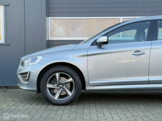 Volvo XC60 Volvo XC60 2.4 D5 AWD R-Design Summum Geartronic /Xenon Adap/Trekhaak 2000kg/Elek.stoel/Sensus navi/DigitalDash/ Unieke KM-stand! - afbeelding nr 64