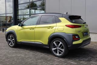 Hyundai Kona - afbeelding nr 4