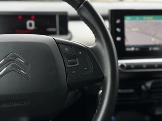 Citroën C4 Cactus Citroen C4 Cactus 1.2 PureTech Business | Navi | Airco | Carplay | - afbeelding nr 19