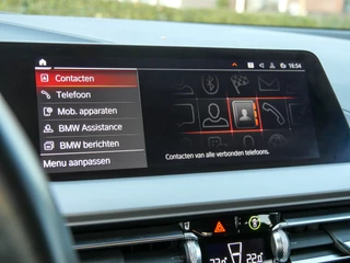 BMW 1 Serie | NAVIGATIE | CARPLAY | CRUISE CONTROL | - afbeelding nr 9