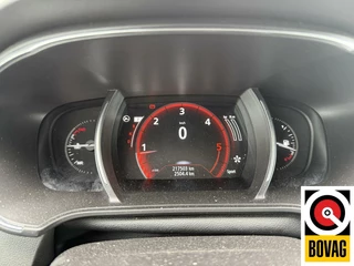 Renault Mégane Estate Renault Megane Estate 1.5 dCi GT-Line - afbeelding nr 20