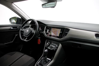 Volkswagen T-Roc - afbeelding nr 11
