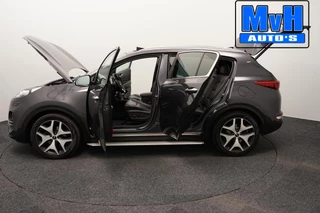 Kia Sportage Kia Sportage 1.6 T-GDI 4WD GT-Line PlusLine|FULL OPTIONS|NAP - afbeelding nr 76
