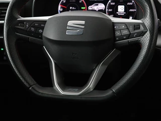 SEAT Leon SEAT Leon 1.4 TSI eHybrid PHEV FR | Trekhaak | Carplay |  Full LED | Navigatie | Sportstoelen | Climate control | Parkeerhulp | Cruise control - afbeelding nr 8