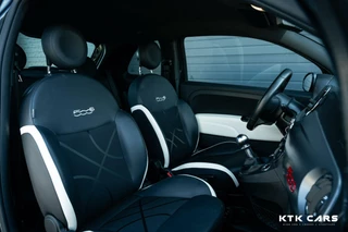 Fiat 500 Fiat 500 0.9 TwinAir Turbo Sport|VirtualCockpit|Bluetooth|Uconnect - afbeelding nr 31