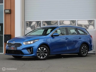 Kia Ceed Sportswagon Kia Ceed Sportswagon 1.6 GDI PHEV DynamicPlusLine | Apple carplay | Parkeercamera | - afbeelding nr 43