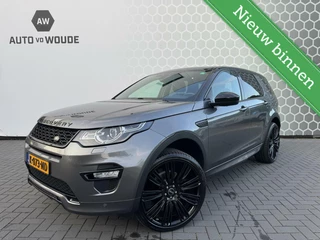 Land Rover Discovery Sport - 192636066-0