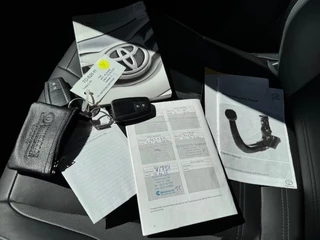 Toyota C-HR - afbeelding nr 41