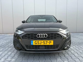 Audi A3 Audi A3 35 TFSI Pro Line | Virtual| LED - afbeelding nr 2