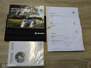 Škoda Karoq Skoda Karoq TSI 116 PK DSG7/AUTOMAAT Navigatie Camera Trekhaak Pdc V+A Carplay - afbeelding nr 32