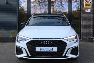 Audi A3 Pano/LED Plus/B&O/Keyless/Virtual Cockpit/App-Connect/DAB - afbeelding nr 7