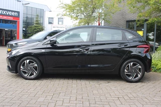 Hyundai i20 Hyundai i20 1.0 T-GDI Comfort Smart 