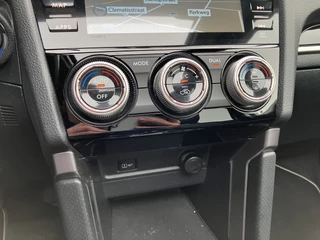 Subaru Forester - afbeelding nr 38
