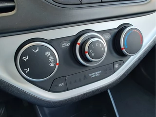 Kia Picanto Airco | Elektrische ramen - afbeelding nr 16