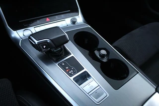 Audi A6 Audi A6 Avant 45 TFSI quattro S ed Pano/360cam/Led/Stoelverw - afbeelding nr 19