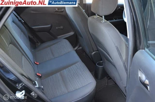 Kia Picanto Kia Picanto 1.0i ComfortLine Cruisecontrole Pioneer 1eEignaar - afbeelding nr 16