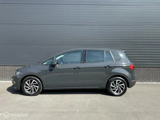 Volkswagen Golf Sportsvan Volkswagen Golf Sportsvan 1.2 TSI SOUND EDITION CARPLAY*HAAK - afbeelding nr 2
