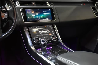 Land Rover Range Rover Sport - afbeelding nr 22