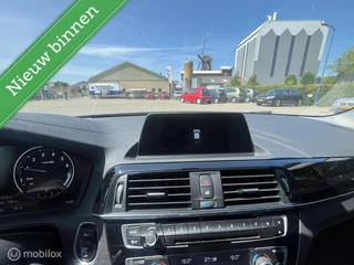 BMW 1 Serie BMW 1-serie 118i Corporate Lease Executive - afbeelding nr 13