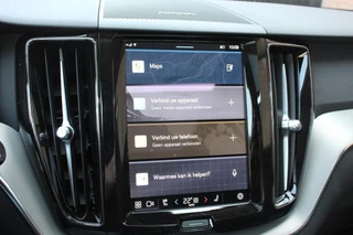 Volvo XC60 Volvo XC60 2.0 T6 Plug-in hybrid AWD Plus Dark Volvo XC60 2.0 Recharge T6 AWD Plus Dark | Nieuw! | Leder | Navigatie | Google | Harman Kardon | Panorama dak | Lichtmetalen Velgen 19