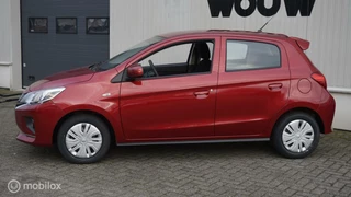 Mitsubishi Space Star Mitsubishi Space Star 1.2 Connect+ van €20.080 voor €19.080 - afbeelding nr 3